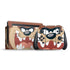 Looney Tunes Tasmanian Devil Up Close Nintendo Skins